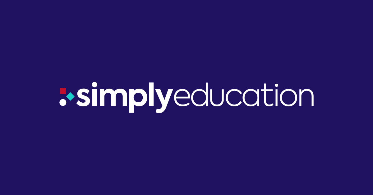 Login Area | Simply Education